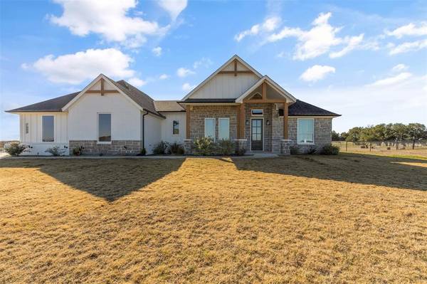 1008 Elevation Trail,  Weatherford,  TX 76087