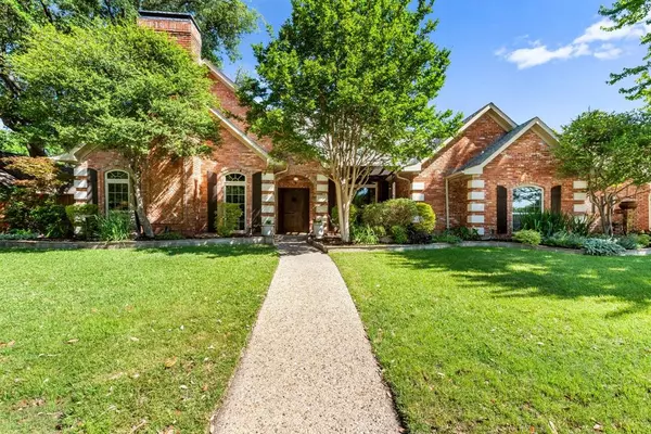 4209 Quail Hollow Road, Dallas, TX 75287