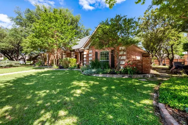 Dallas, TX 75287,4209 Quail Hollow Road