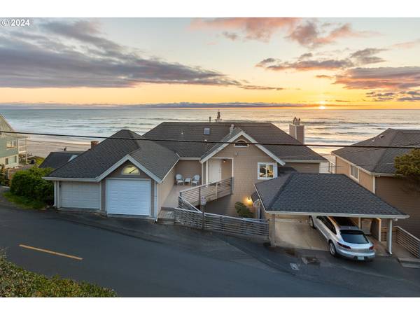 1127 SW COAST AVE,  Lincoln City,  OR 97367