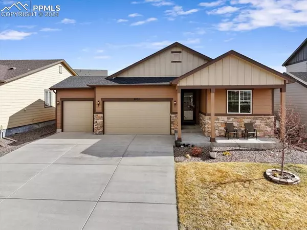 Peyton, CO 80831,9935 Jaggar WAY