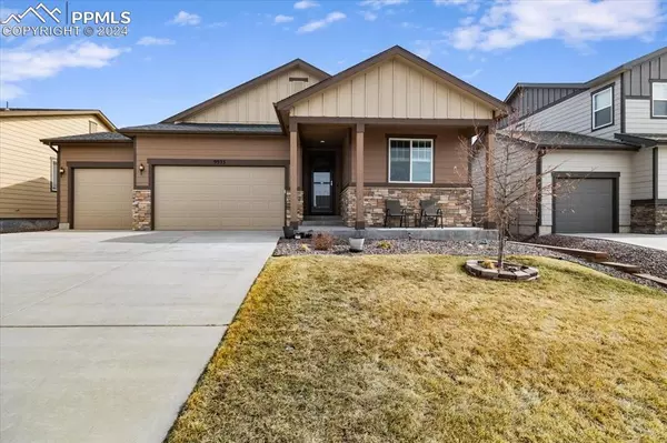 Peyton, CO 80831,9935 Jaggar WAY