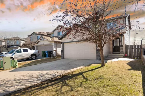 Calgary, AB T3K 5R3,204 Covepark Close NE