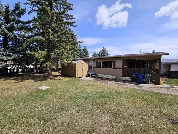 Red Deer, AB T4P 1K1,61 Parkside DR