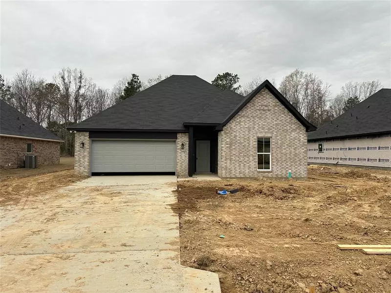 1157 Bayou Bay Court, Frierson, LA 71027