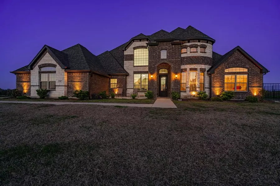 507 Norbury Drive, Rockwall, TX 75032