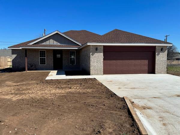 2008 Brooke Lane, Brownwood, TX 76801