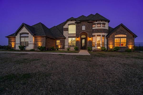 507 Norbury Drive,  Rockwall,  TX 75032