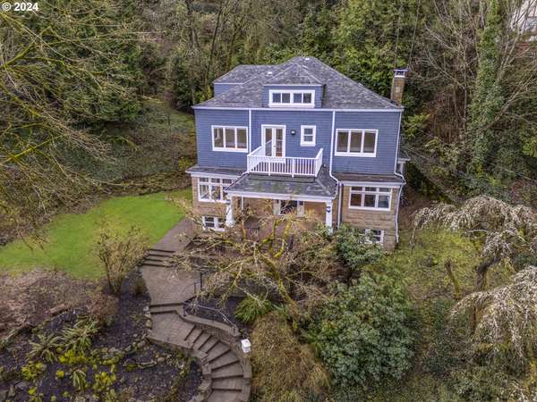 2546 SW VISTA AVE, Portland, OR 97201