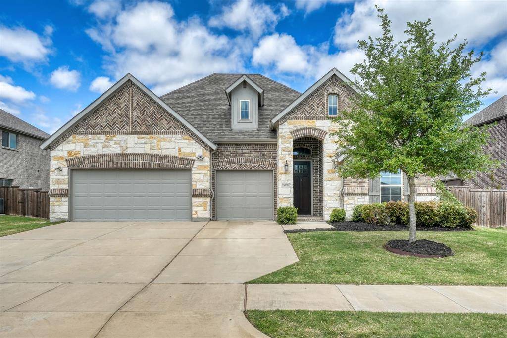 3008 Charles Drive,  Wylie,  TX 75098