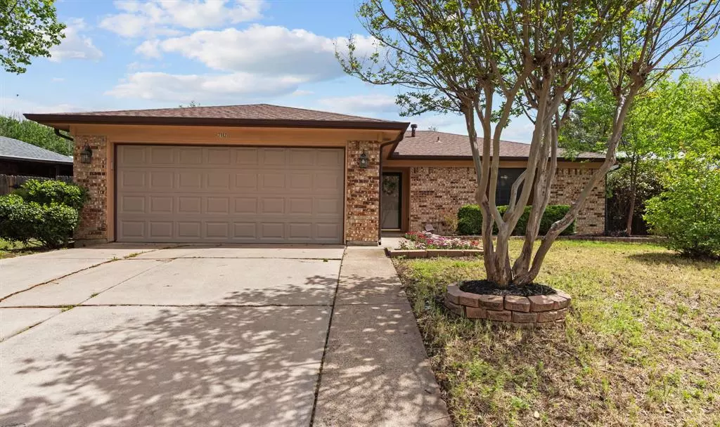 Fort Worth, TX 76137,7112 Wayfarer Trail