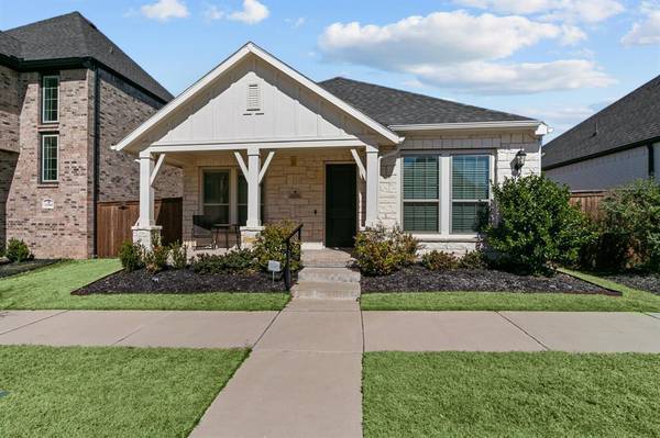 12976 Shepherds Hill Lane, Frisco, TX 75035