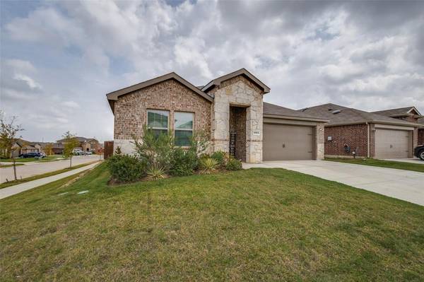 4024 Huntington Drive, Denton, TX 76209