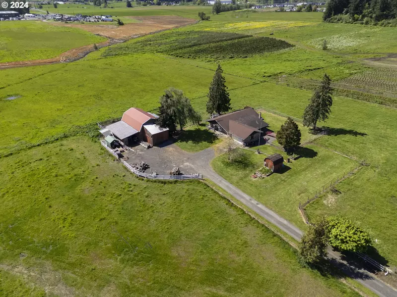 75 N 78TH PL, Ridgefield, WA 98642