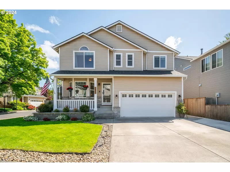 1942 MEADOWOOD LOOP, Woodland, WA 98674