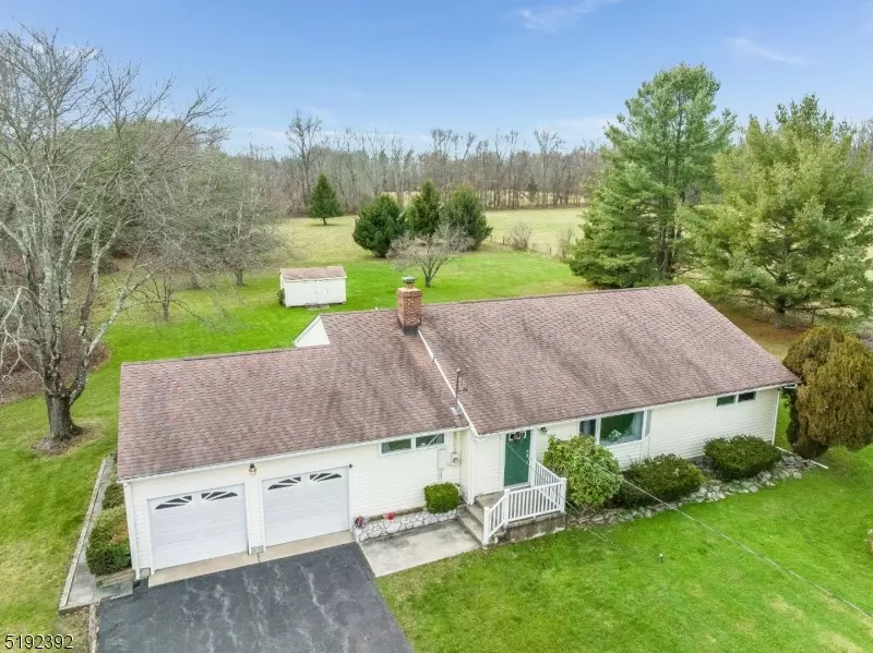 855 County Road 579, Delaware Twp., NJ 08822