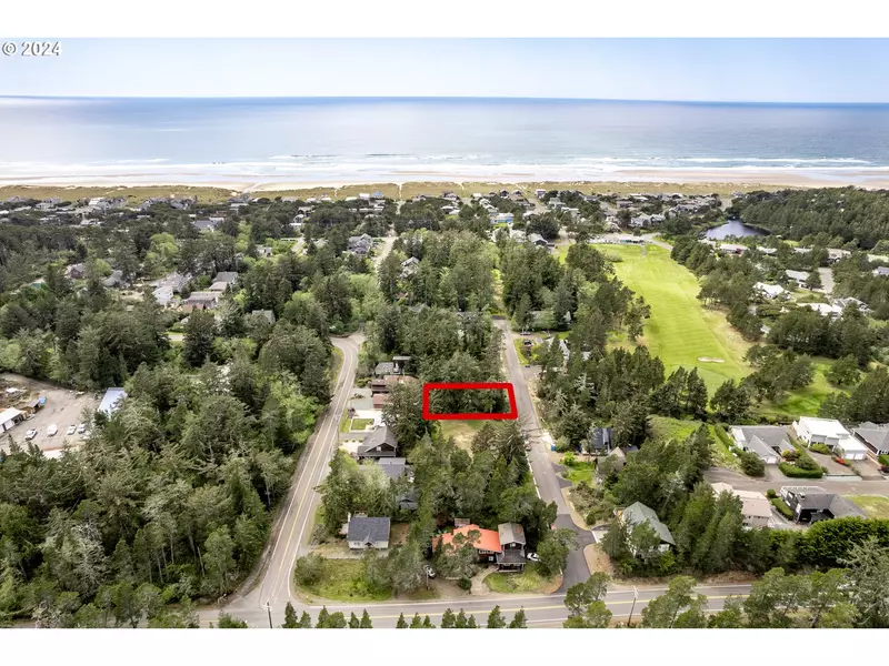 Puffin Lane #Lot 7, Manzanita, OR 97130