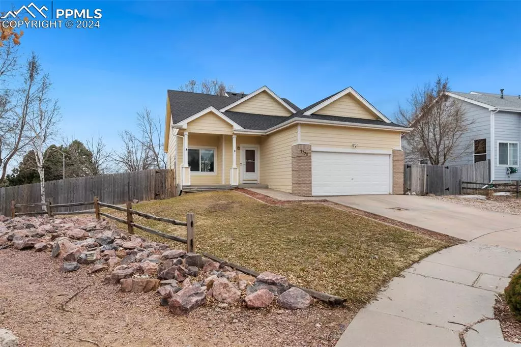 Colorado Springs, CO 80922,4798 Ardley DR