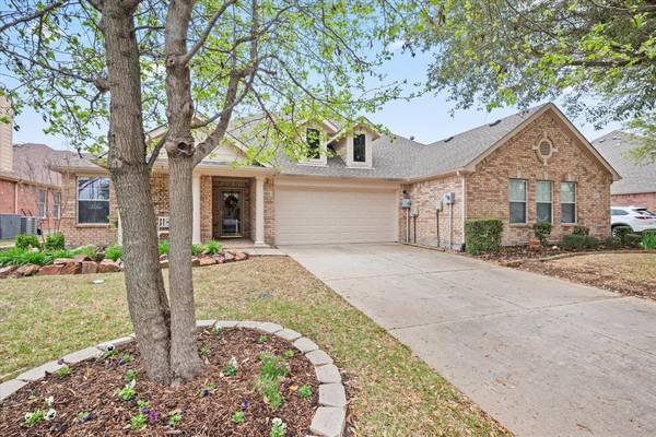 853 Scenic Ranch Circle, Fairview, TX 75069