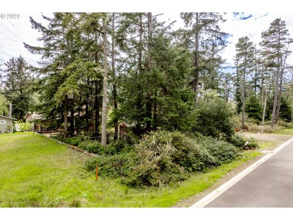 Manzanita, OR 97130,Puffin Lane #Lot 7