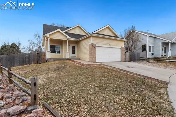 Colorado Springs, CO 80922,4798 Ardley DR