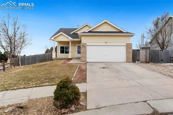 Colorado Springs, CO 80922,4798 Ardley DR