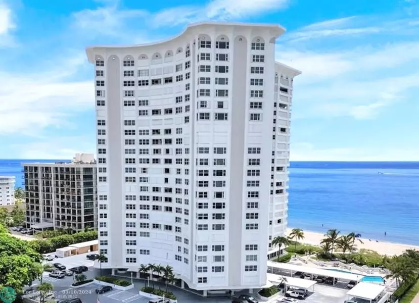 1340 S Ocean Blvd  #1502, Pompano Beach, FL 33062