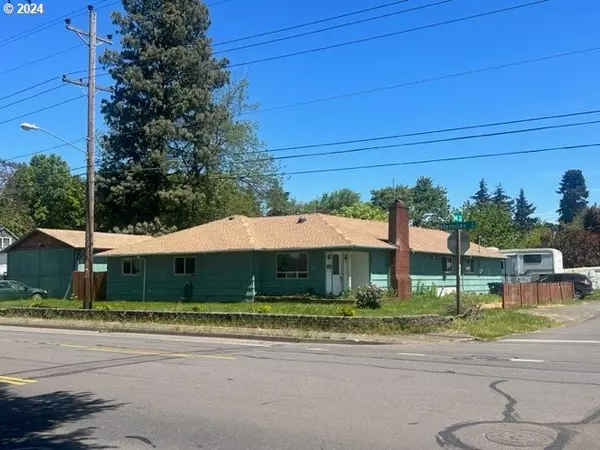 Eugene, OR 97402,3981 BELL AVE