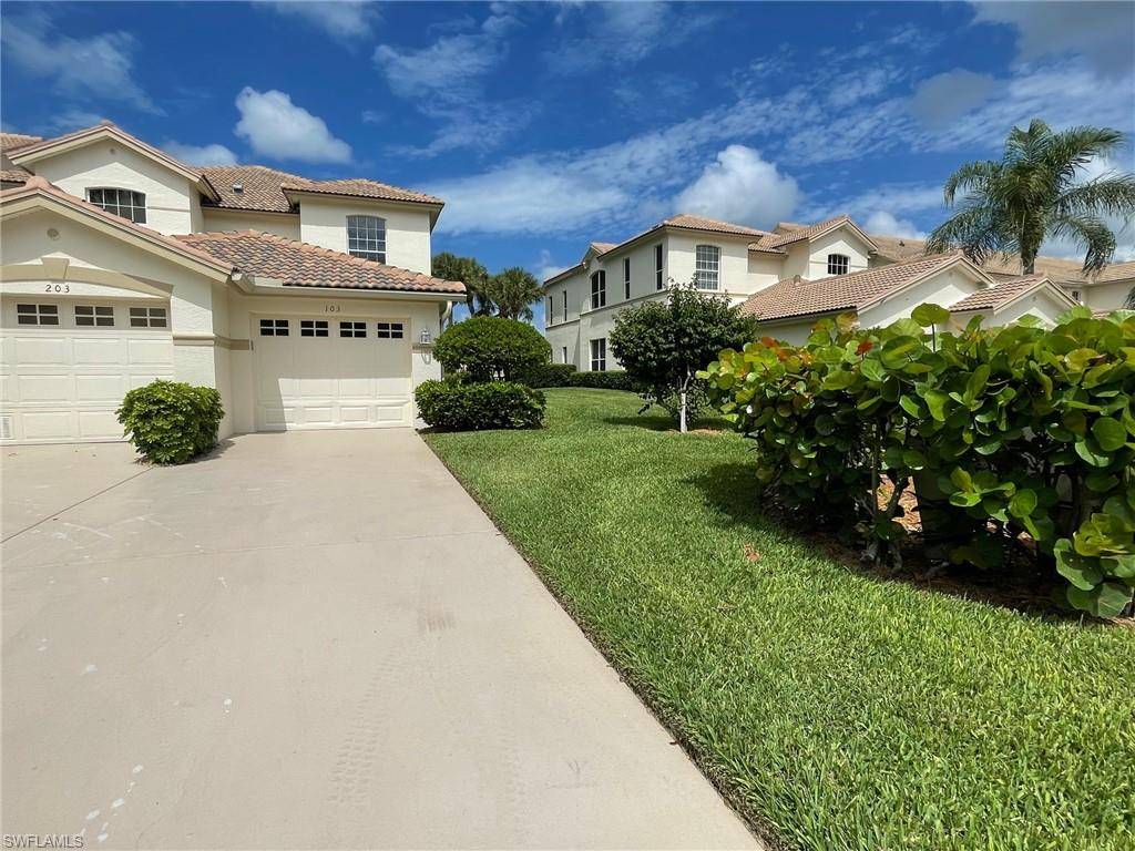 9201 Bayberry BEND 103, Fort Myers, FL 33908