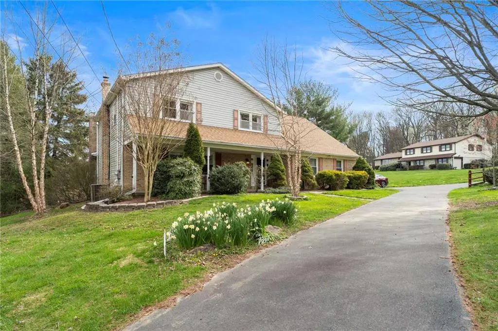 Doylestown Twp, PA 18925,85 Turkey Lane