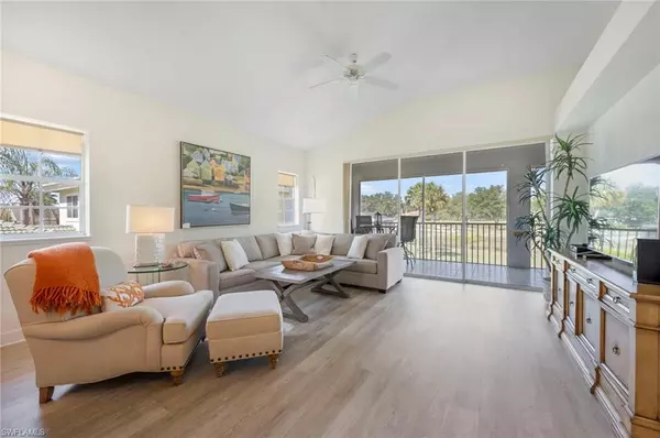 Naples, FL 34105,486 Edgemere WAY E 2