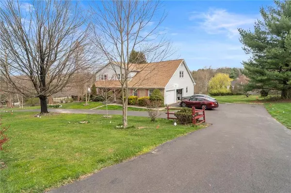 Doylestown Twp, PA 18925,85 Turkey Lane