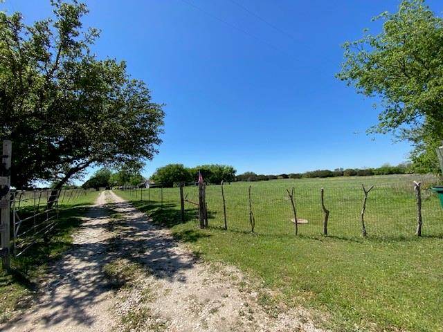 901 County Road 2130, Meridian, TX 76665