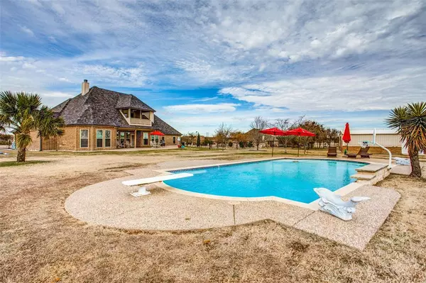 Azle, TX 76020,106 Wapiti Drive