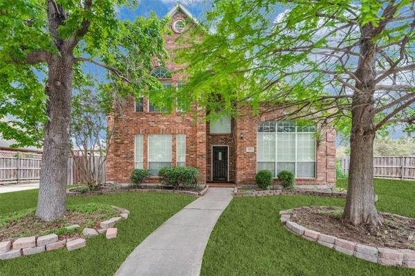 512 Bullingham Lane, Allen, TX 75002