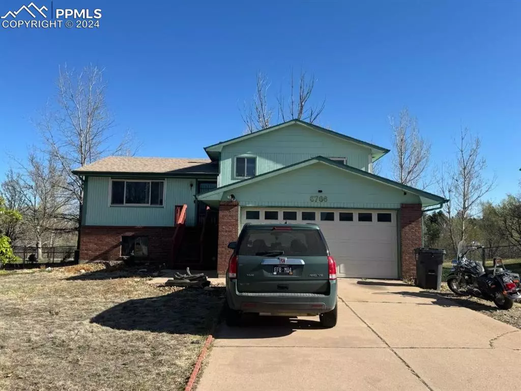 Colorado Springs, CO 80918,6766 Snowbird DR