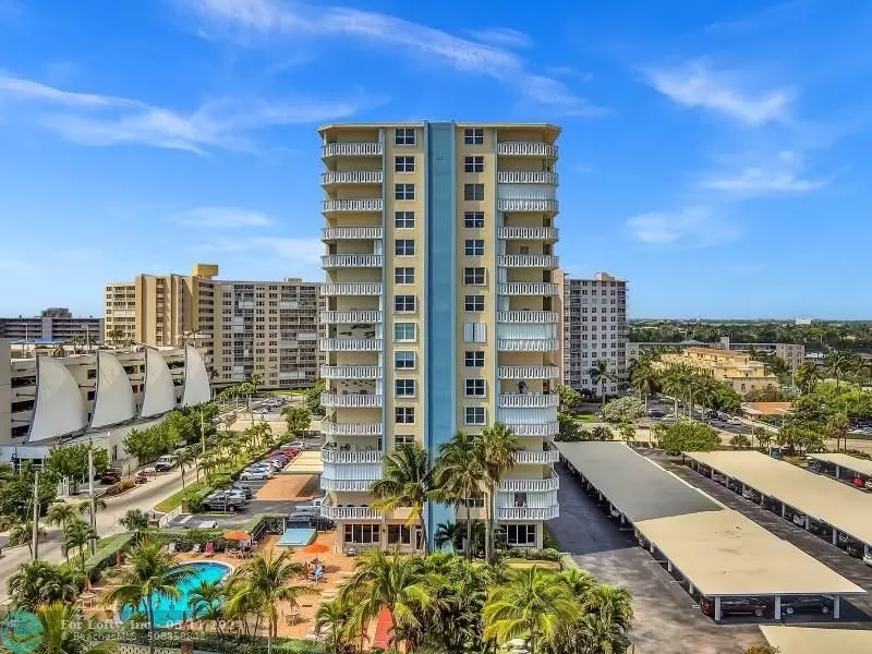 305 N Pompano Beach Blvd  #405, Pompano Beach, FL 33062