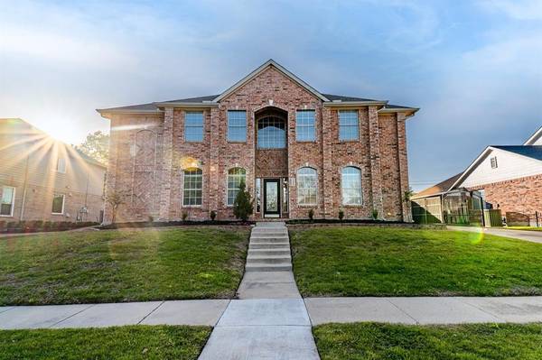 1506 Briar Meadow, Keller, TX 76248