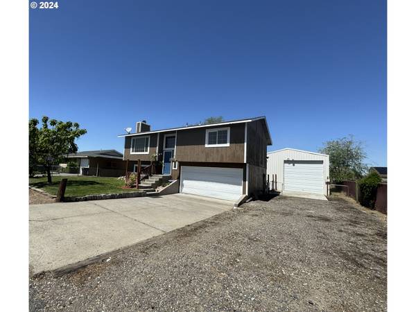 188 EL MONTE ST, Umatilla, OR 97882