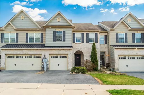 5136 Dogwood Trail, Upper Macungie Twp, PA 18104