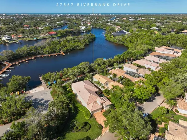 27567 Riverbank DR, Bonita Springs, FL 34134