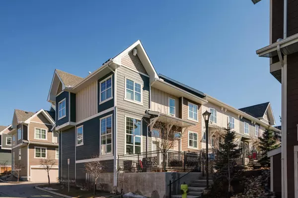 Calgary, AB T3M 2V5,139 Cranbrook WALK SE