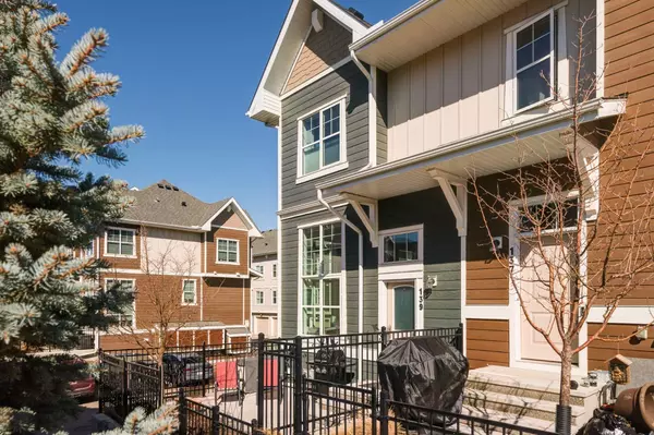 Calgary, AB T3M 2V5,139 Cranbrook WALK SE