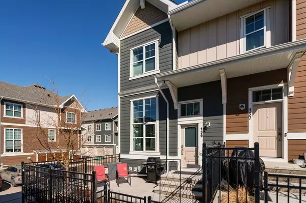 Calgary, AB T3M 2V5,139 Cranbrook WALK SE