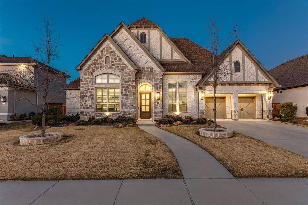 1600 Cottonwood Trail, Prosper, TX 75078