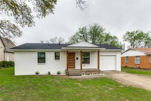 439 Hanbee Street, Richardson, TX 75080