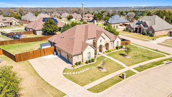 416 Montpelier Lane, Ovilla, TX 75154