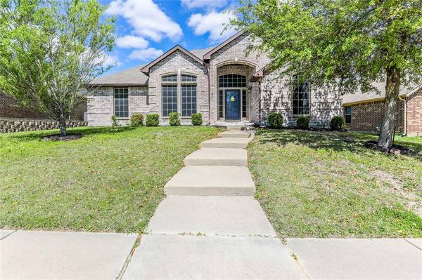 720 Glenhurst Drive, Rockwall, TX 75032