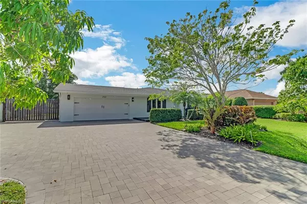 Naples, FL 34110,160 Coral Vine DR