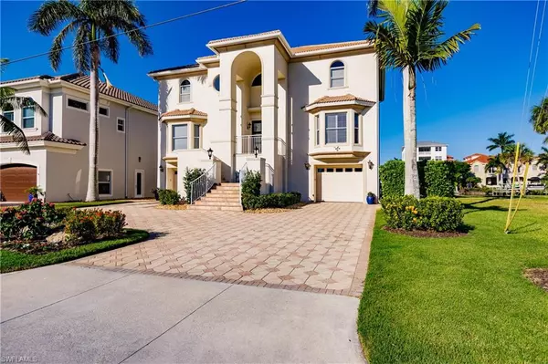 26973 McLaughlin BLVD, Bonita Springs, FL 34134